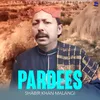 About PARDEES Song