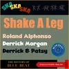 Shake A Leg