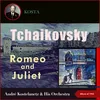 Romeo and Juliet (Fantasy Overture)