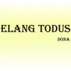 About Elang Todus Song