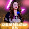 About Ishqa Da Tola Gonah Song