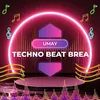 Techno beat breaK