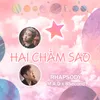 HAI CHẤM SAO