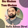 Sta Ghulam Yum Ghulam