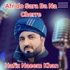 About Afrido Sara Ba Na Cherre Song