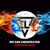 About We Are Undefeated Song