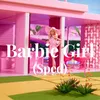 About Barbie Girl - (sped) Song