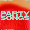 About Party Songs Song