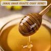 JAMAI AMAR KHAITE CHAY HONEY