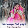 About Katuliya Tod Gaye Song