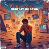 About Dont let me down Song