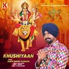 About Khushiyaan Song