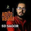 About Amito Valana Song