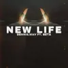 About New Life Song