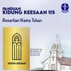 Besarkan Nama Tuhan