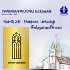 Kasih Tuhan Yesus Tiada Bertepi