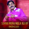 About Sohna Mera Mola Ali Ay Song