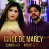 About Ishqe De Marey Song