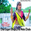 About Chal Gujari Bhoja ji Ke Mele Chala Song