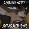 About Jotaro Theme Song