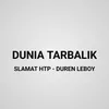 About Dunia Tarbalik Song