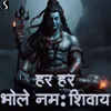 About Har Har Bhole Namah Shivay Song