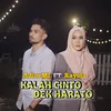 Kalah Cinto Dek Harato