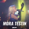 Gresa Behluli - Mora testin