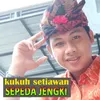 Sepeda Jengki