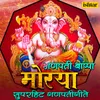 Ganpati Majha Nachat Aala