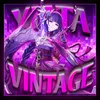 About VINTAGE Song