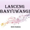 Lanceng Banyuwangi