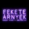 About Fekete árnyék Song