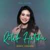 About Retak Hatiku Song