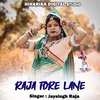 Raja Tore Lane