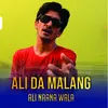 About Ali Da Malang Song