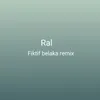 About Fiktif belaka remix Song