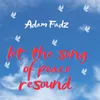About let the song of peace resound Song