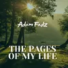 About The pages of my life Song