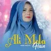 About Ali Mola Hain Song
