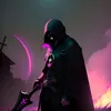 Reaper Of Death