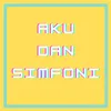 Aku Dan Simfoni