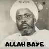 About ALLAH BAYE Song