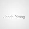 About Janda Pirang Song