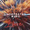 About Undefeated King Live Song