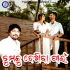 About Tamaku Dekhiba Pain Song