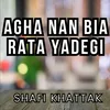 About Agha Nan Bia Rata Yadegi Song