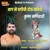 About BAG NE BAGICHI Dou Bavadi Krishna Manihari Song