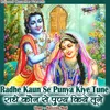 About Radhe Kaun Se Punya Kiye Tune Song