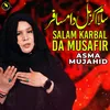 Salam Karbal Da Musafir